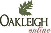 Oakleigh Online